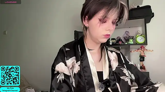 MadalynNosel online show from 07.04.26