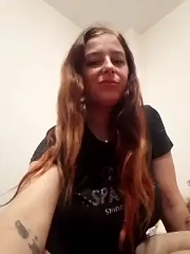 Snapshot of EmmaWillow chatting on 05.14.26 EmmaWillow online show from 05.14.26