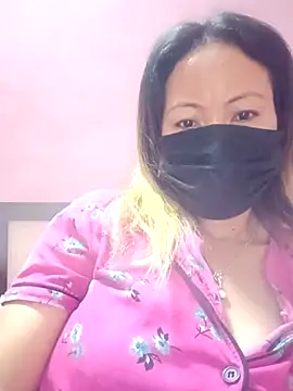 Bristy BigBoobs online show from 04.14.26
