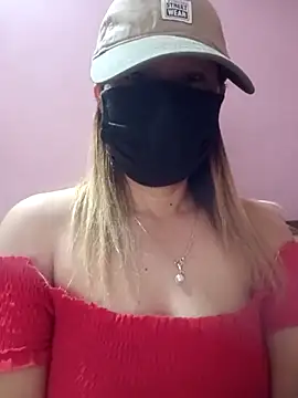 Bristy BigBoobs online show from 04.17.26