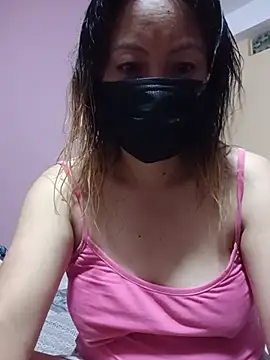 Bristy BigBoobs online show from 07.04.26