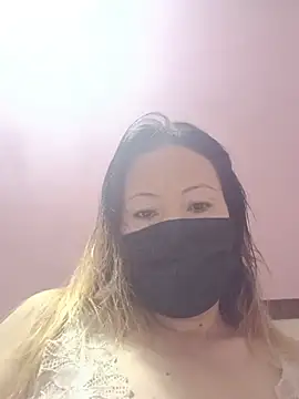 Bristy BigBoobs online show from 07.10.26