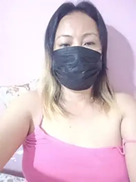Bristy BigBoobs online show from 07.10.26