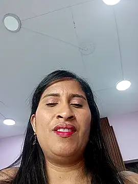 SofiaMendez1  online show from 04.17.26