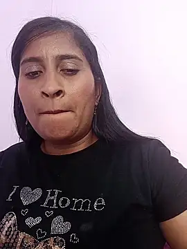 SofiaMendez1  online show from 05.11.26