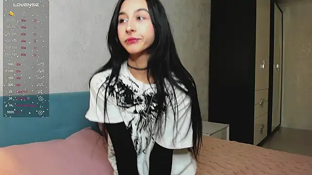MelissaSparrow online show from 04.21.26