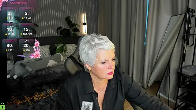 Linda Zef1r online show from 05.13.26