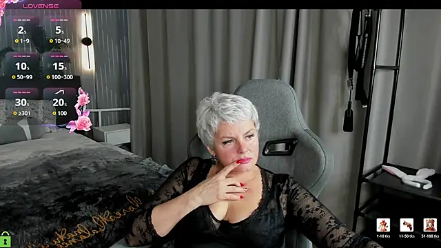 Linda Zef1r online show from 05.19.26