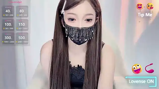 luckyuyu66 online show from 04.02.26