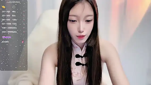 luckyuyu66 online show from 04.19.26