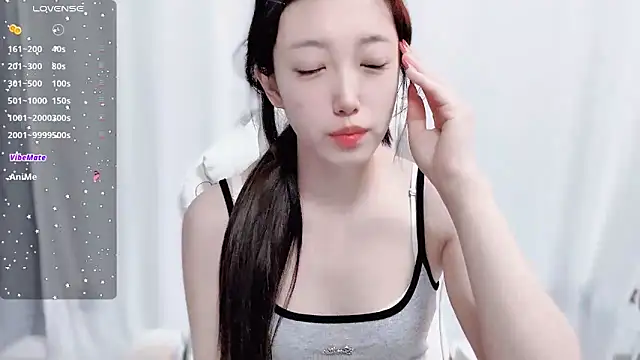 luckyuyu66 online show from 05.22.26