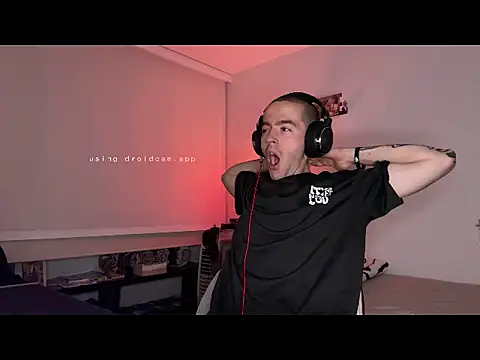 kokitoBunny online show from 04.01.26