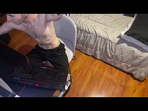 kokitoBunny online show from 04.01.26