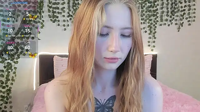 Snapshot of Leona_Vixen chatting on 05.04.26 Leona Vixen online show from 05.04.26