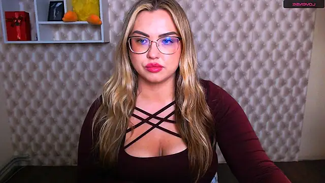 AminaSoul  online show from 05.15.26
