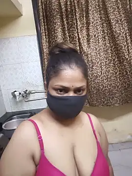 SluttySonam online show from 06.14.26