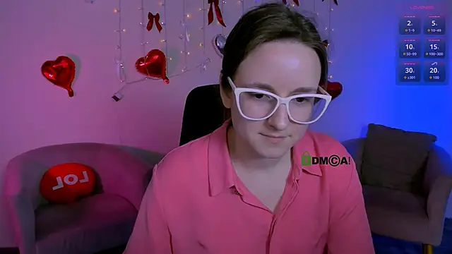 mary is cool online show from 04.07.26