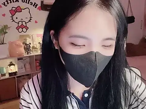 Yua-Rin20 online show from 04.07.26