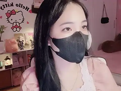 Yua-Rin20 online show from 04.10.26