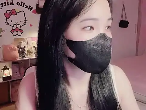 Yua-Rin20 online show from 04.14.26