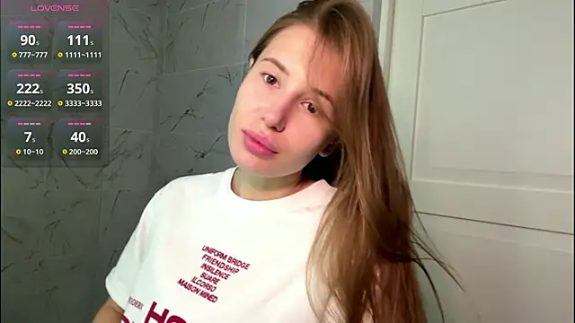 PollyRysh online show from 04.14.26