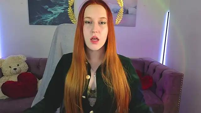 EvaBellea online show from 05.06.26