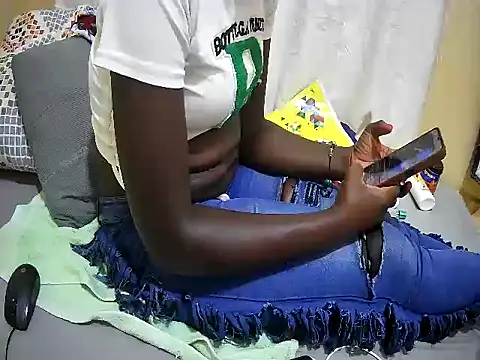 Hotbunny44 online show from 04.03.26