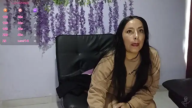 mmDanielamm online show from 05.29.26