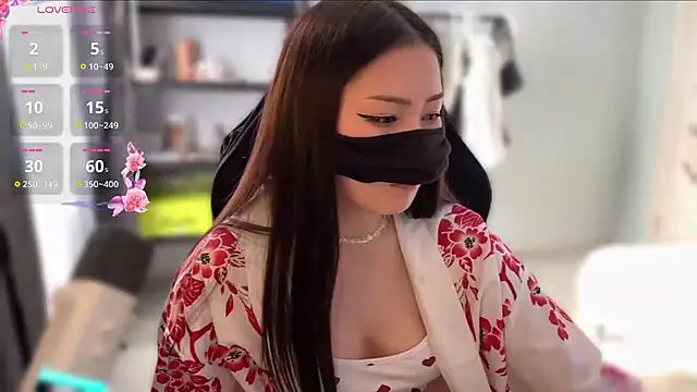 rin night online show from 05.21.26