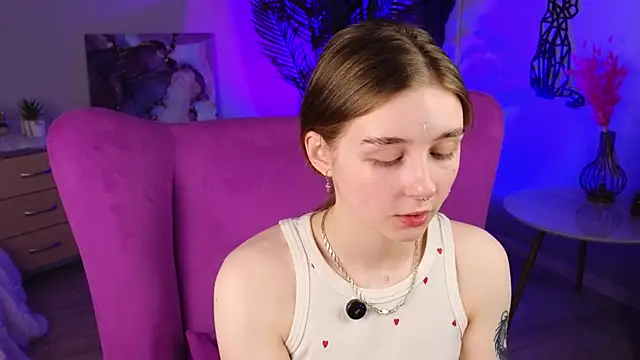 LilliamGebel online show from 04.04.26