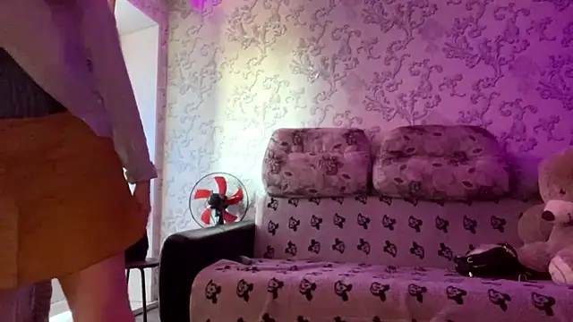 SilenttTide online show from 04.08.26