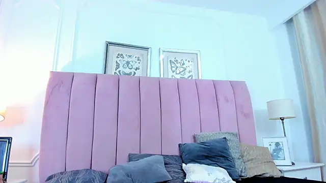 Alexa fox669 online show from 04.21.26
