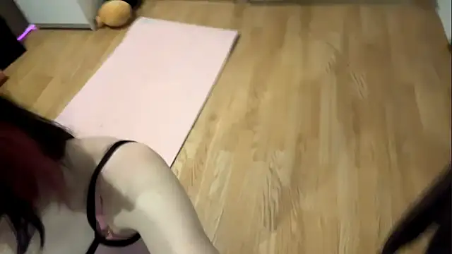 WifeAileen online show from 04.02.26