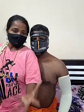 pixelcouples online show from 04.07.26