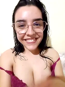 Snapshot of nellyanoni chatting on 04.04.26 nellyanoni online show from 04.04.26