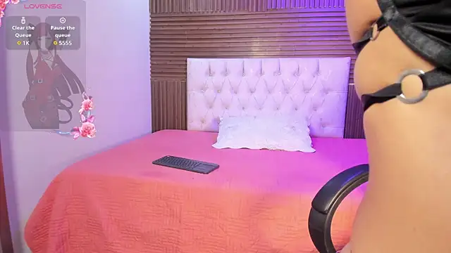 LexiAdamss online show from 05.17.26
