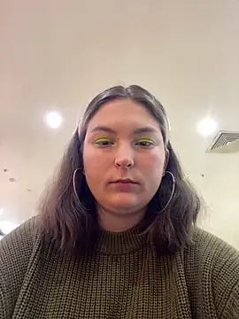  KateBurlesk online show from 04.05.26