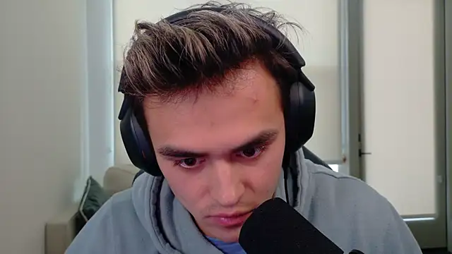 Seagll online show from 04.11.26