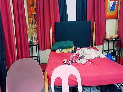 princess lustTS online show from 05.22.26