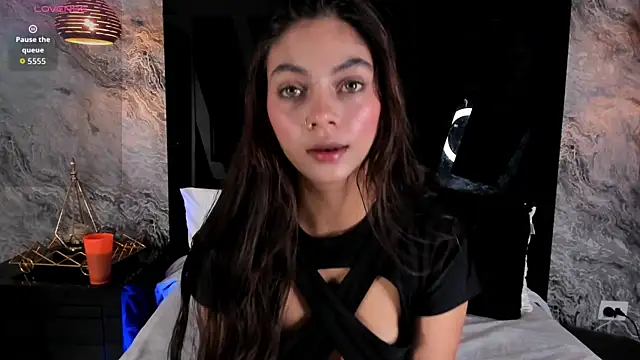 Kendall Rous  online show from 06.13.26