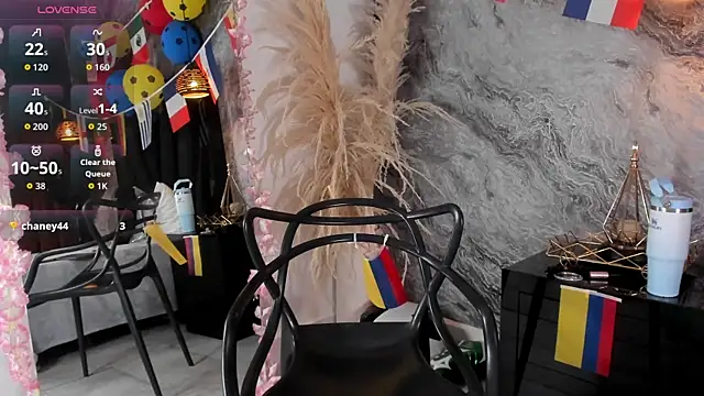 Kendall Rous  online show from 06.22.26