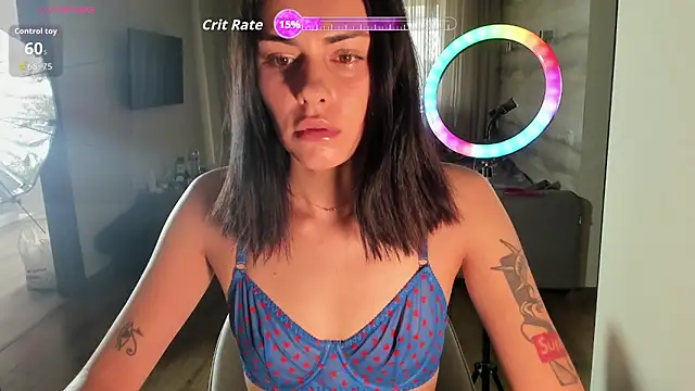 TiaMur  online show from 06.16.26