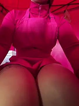 Samyra Biker12 online show from 04.19.26