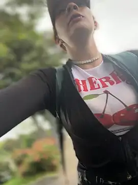 Samyra Biker12 online show from 05.27.26