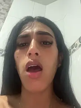 luna duque online show from 05.24.26