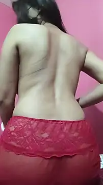 Snapshot of MISS_ANJALII chatting on 05.21.26 MISS ANJALII online show from 05.21.26