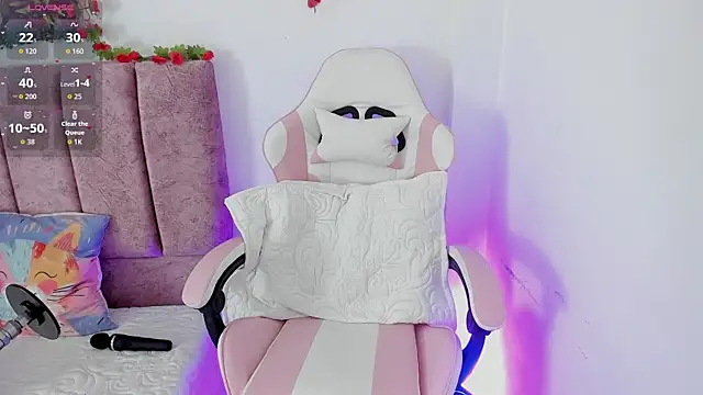 alisson boobs   online show from 05.26.26