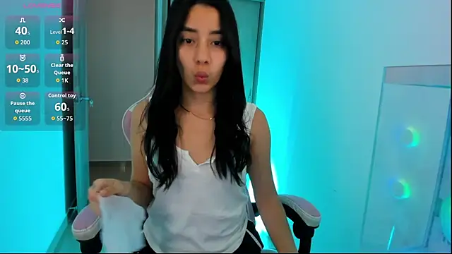 Snapshot of ISABELFORYOU03 chatting on 04.03.26 ISABELFORYOU03 online show from 04.03.26