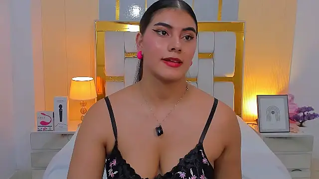 Alara Keyy online show from 07.02.26