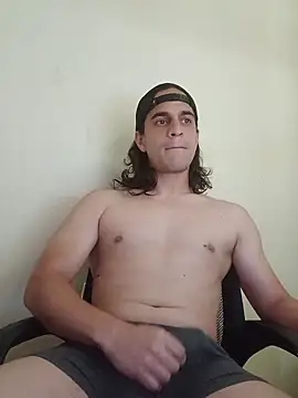 randomzombie27 online show from 04.05.26
